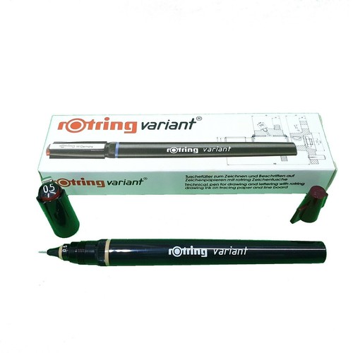 Rotring variant technical pen - variant,