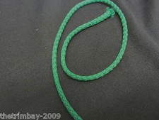 4 mm Polyester Piping Cord Assorted Colours And Lengths - 20 Colours - Free Post