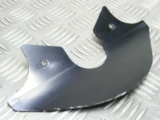 Monster S4R 996 Bottom Yoke Trim Guard Panel Genuine Ducati 03-06 621