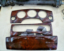 JAGUAR  XJ8 XJR WALNUT