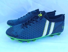 PATRICK JUNIOR Boys Football Rugby Cleats  SCHOOL PE SZ 5