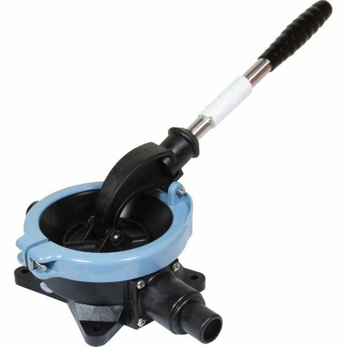 Bilge pump whale - pump,