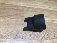 Leyland,Nuffield And Marshall Tractor Gearbox Isolater Switch Cover (Rubber)