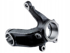 FOR FORD MONDEO MK3 2000-2007 FRONT LEFT LH STEERING KNUCKLE HUB BEARING CARRIER