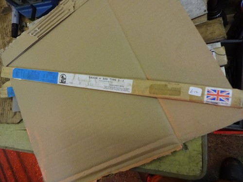 Gauge plate ground flat stock