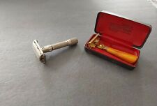 Vintage 1960 Fat Boy Gillette