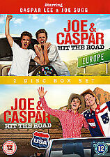 Joe & Caspar Hit The Road Box