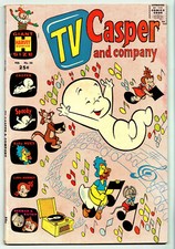 TV Casper & Company #30