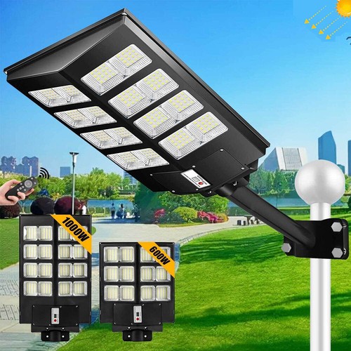 1000w led solar street light - led,