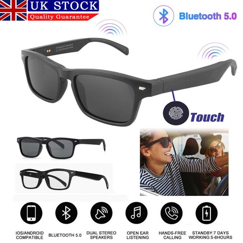Bluetooth sunglasses mic - bluetooth,