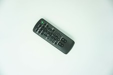Remote Control For Sony LBT-ZX99I Wireless Music Compact hi-fi stereo system