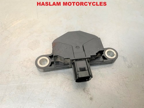 Honda nc750x bank angle sensor - nc750x,