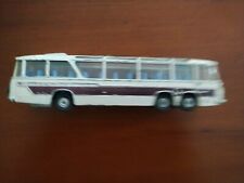 DINKY TOYS #952 VEGA MAJOR LUXURY COACH IN USED CONDITION *VINTAGE*