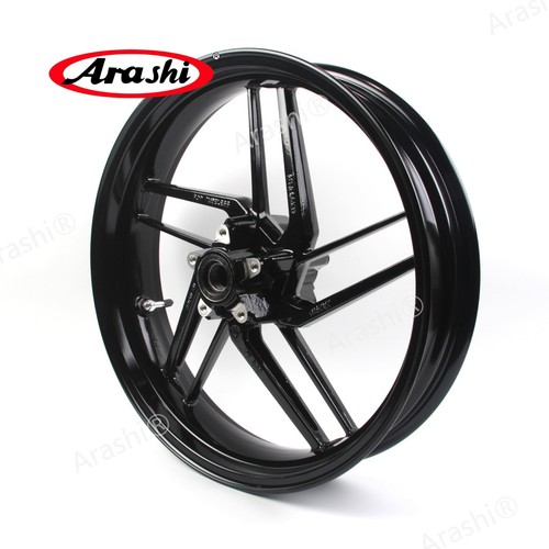 Front wheel rim - wheel,