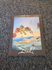 MADDOX, CONROY Dali / TASCHEN 1983 RARE P/B BOOK 96 PAGES VG++