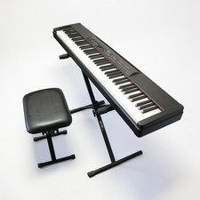 Yamaha P-90 88 Key Stage Piano