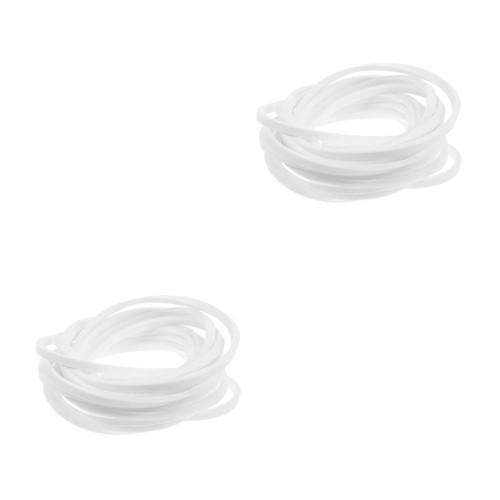 2pcs silicone for - for, storage