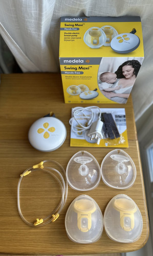 Medela swing double electric - swing,