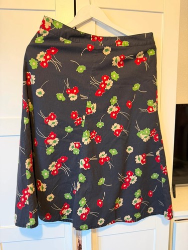 Laura ashley navy - ashley,