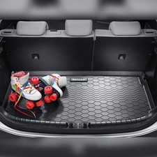 Genuine Boot Liner - Kia Rio