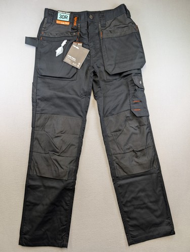Scruffs worker plus trousers - scruffs,