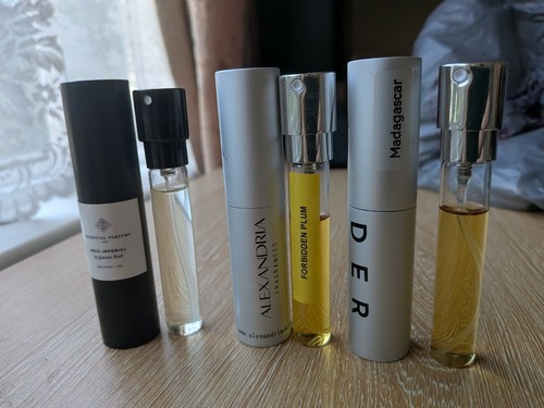 Bundle travel sized - of,