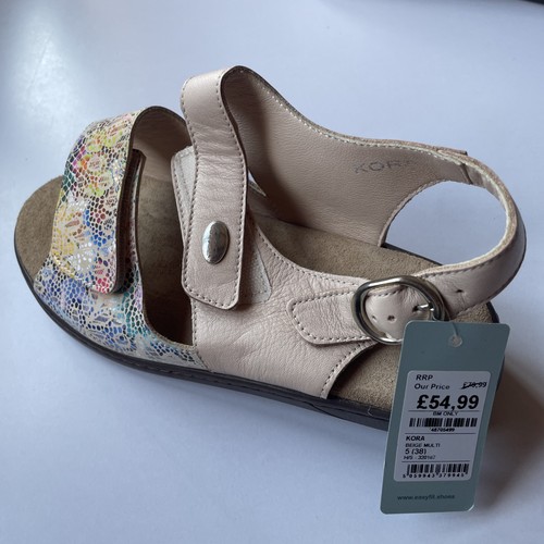 Easyfit extra comfort - comfort, fit