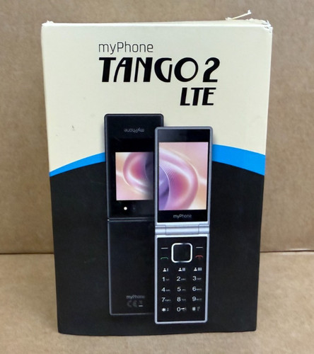Myphone tango lte - lte, phone