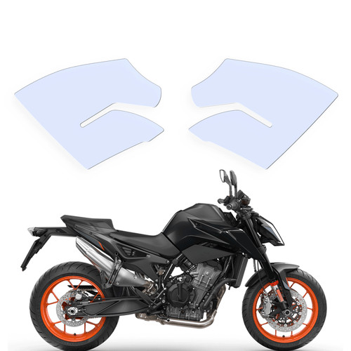 Tank protection film - , pad