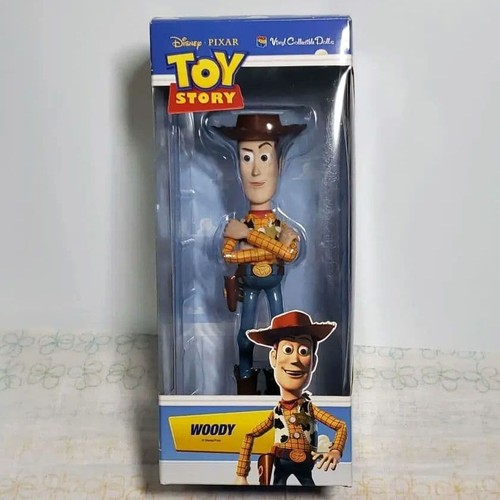 Medicom toy story - toy, woody