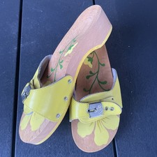 Dr Scholl Exercise Sandals -