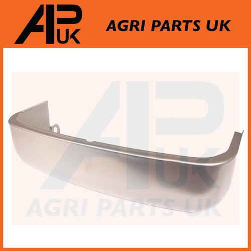 Lower front bonnet panel - front,
