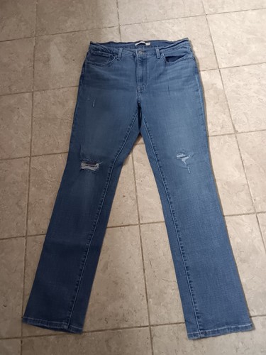 Ladies levi 724 high - levi's,
