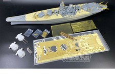 CYE023 1/350 Upgrade Detail Up