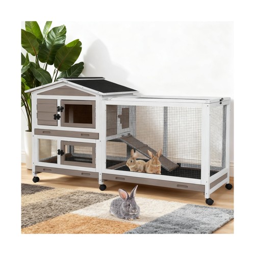 Story large rabbit - 62″, 2-story