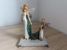 Clarecraft the faerie realm - the,