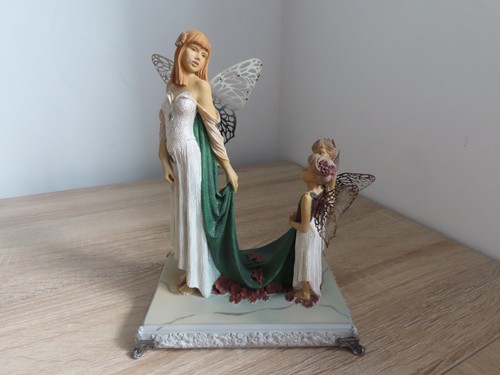 Clarecraft the faerie - the, realm