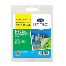 Jet tec H953XL Ink Cartridge
