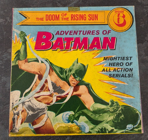 1965 adventures batman 6 - 1965,