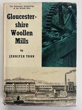 Gloucestershire Woollen