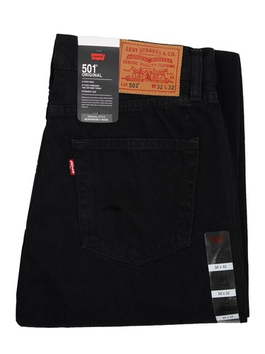 Levis 501 mens original - levis,