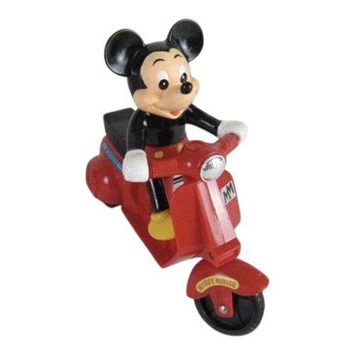 Vintage mickey mouse - mickey,