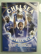 Chelsea FC: End of Season