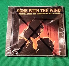 GONE WITH THE WIND - Orchestra