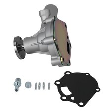 Water Pump Aluminium For
