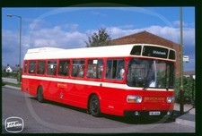 Original Bus Slide - Brighton & Hove FHE404L Leyland National on route 1