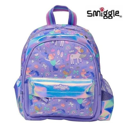 Smiggle purple unicorn dancing - smiggle,