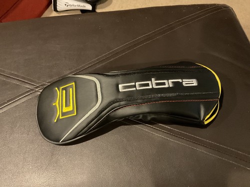 Cobra king speedzone - cobra,