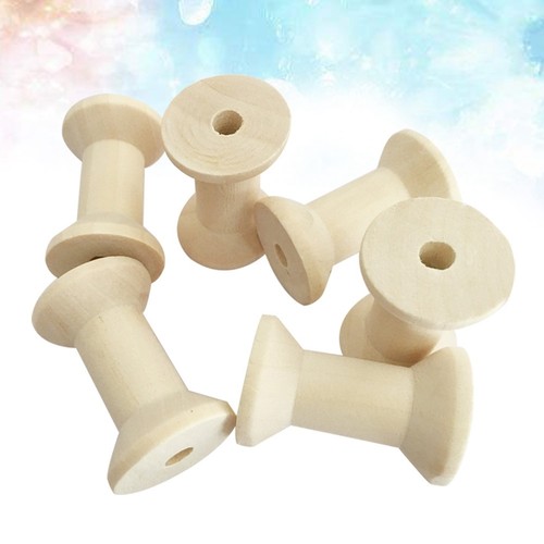 Pcs mini wooden scroll - mini,