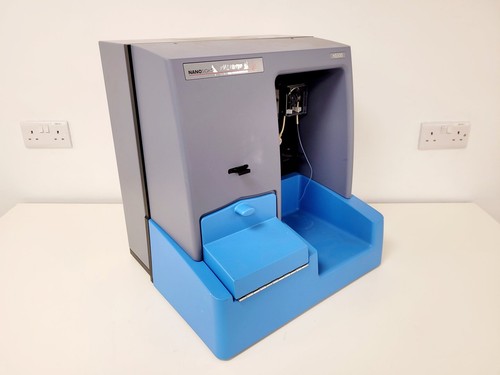 Malvern instruments nanosight - malvern,